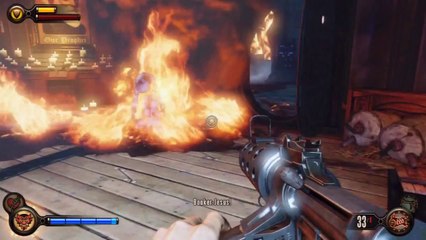Lets Play Bioshock Infinite Episode 6