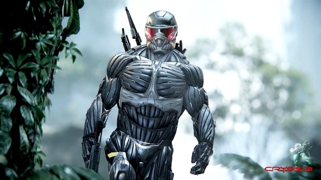 Crysis 3 Walkthrough part 3 of 4 [HD 1080p] PC Ultra