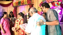 Rajinikanth and Prabhu at Stunt Master Kittu Daughter Marriage reception | Bharathiraja, Keyar