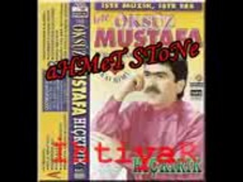 Öksüz Mustafa - Sana Gelmek İstiyorum