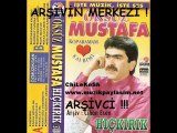 Öksüz Mustafa - Sevdiğim Gelin Olmuş _ www.kralarabesk.com