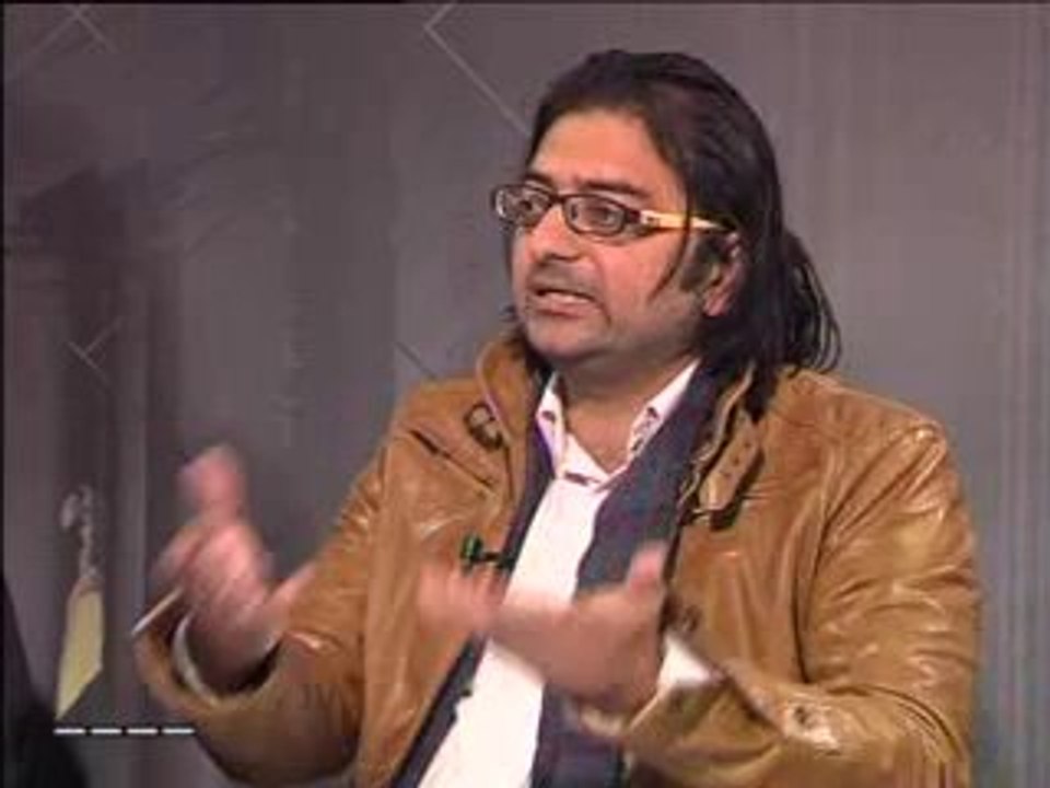 Legal Advice with Muhammad Ashraf Advocate 8 February 2014 Part 02
