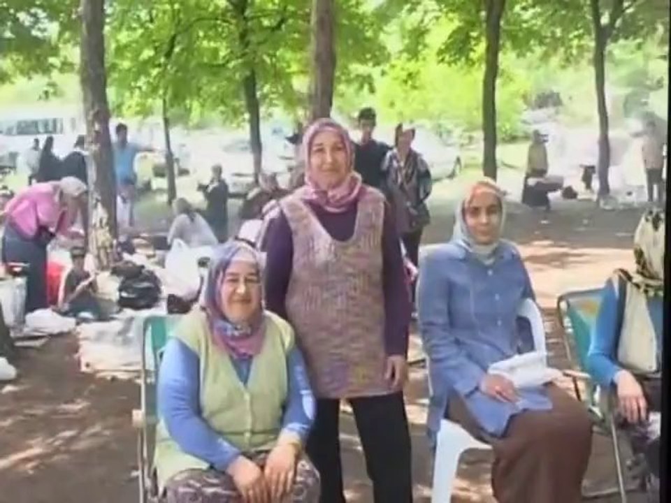 Öksüz Mustafa- Şu Akkuş'tan Gitmem mi Gerek - www.ortabolmekoyu.com