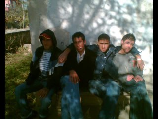 Öksüz Mustafa Koparamam Kalbimi(damar)