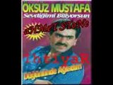 Öksüz Mustafa - Bu Ayrılık Neden Oldu