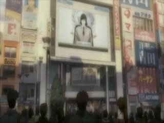 AMV Death Note-Sweet Symphony