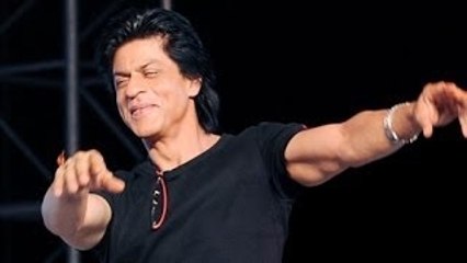 Farah Khan To Create One Legged Dance Move For Shah Rukh Khan !