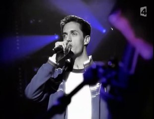 Grand Corps Malade - Les voyages en train - YouTube