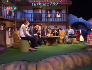 Erol KÖKER-Atına Binmiş De Elinde Dizgin (Şahin Bey Ağıtı)