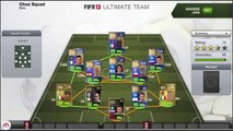 Fifa 13 Ultimate Team - Recensione Balotelli TOTS   Stat in Game
