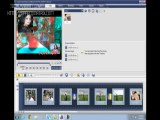 Video Mixing- Ulead Video Studio in Urdu Part 9