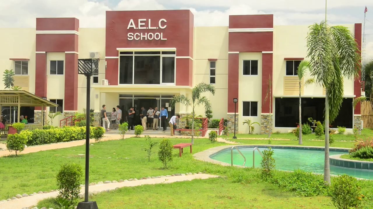 フィリピン留学クラークAELC ネイティブ英語評判！フィリピン留学プロの留学体験談