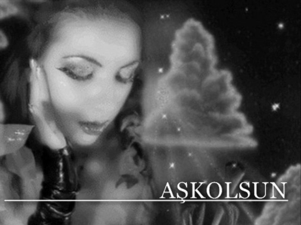 Muazzez Ersoy - Bir Gün Anlarsın