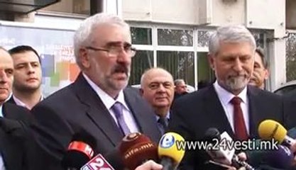 IZJAVA STEVCE JAKIMOVSKI I ZORAN POPOVSKI