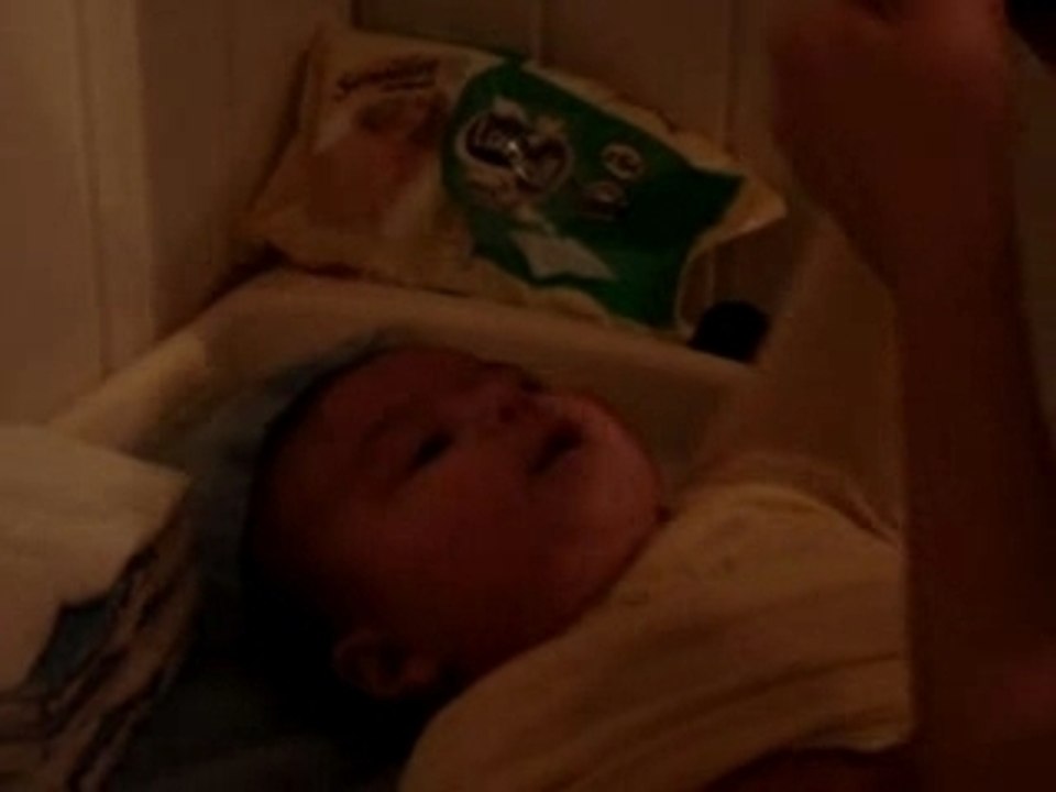 Eliott 03/12/06