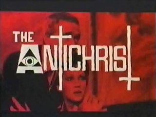 L'Antéchrist - Alberto de Martino