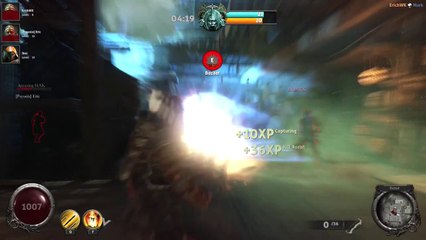 Nosgoth - Siege Mode in Provence Gameplay Premiere