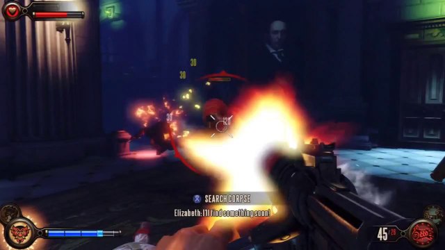 Lets Play Bioshock Infinite Episode 32