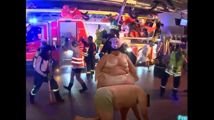 Jopln - Fat Slap Video - Final