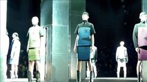 Alexander Wang hauls Brooklyn into New York fashion week