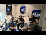 Wootchakama  -  le Trente ( Live sur France Bleu Cotentin )