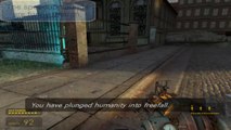 Half Life 2 (PC) Walkthrough - Part 30 - [Low Settings]