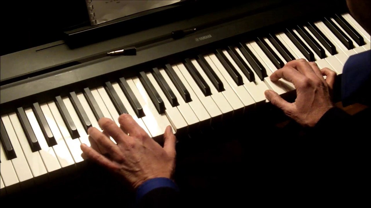 Je n'aime pas t'attendre - Méthode Colin