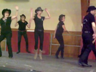 CARRIBEAN PEARL FORUM DES ASSOCIATIONS ST FLORENT SUR AUZONNET FEVRIER 2014