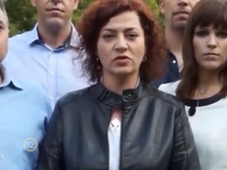 Fidesz fórum - ,,Ezek a farkasok nem fognak változni''