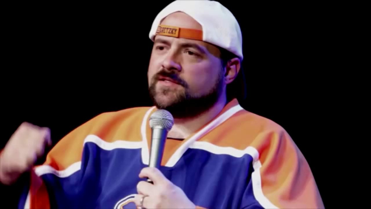 Kevin Smith Biopic - Shooting Clerks Seeks Funding | IndieGoGo