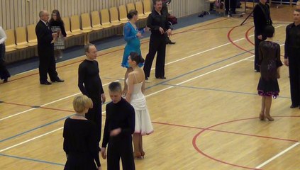 08.02.14 Võsu SEN 2+3 D 0,5 Fin La