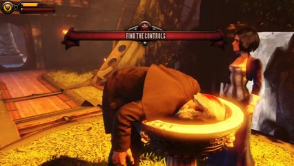 Lets Play Bioshock Infinite Episode 42