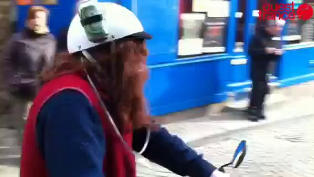 Ils font l'éloge de la lenteur