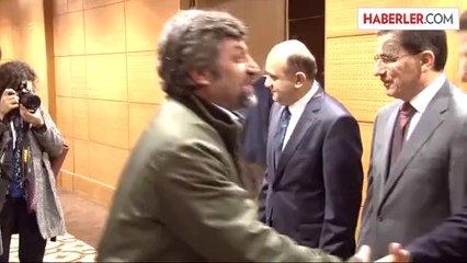 Fikri Işık: "Bu nasıl diktatörlük" -