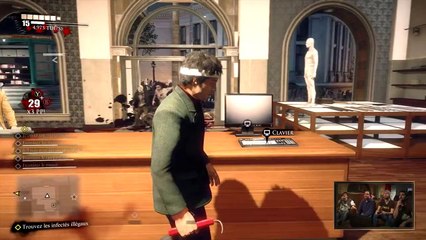 [S02E11] Memory Card du 11/12/2013 - Dead Rising 3