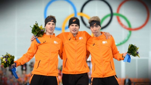 Sochi, il riassunto della prima giornata
