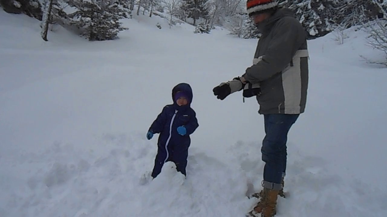 bonhomme 3