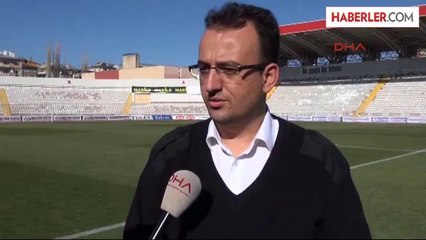 Sivasspor-Fenerbahçe Canlı İzle