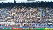 Lazio Roma coreografia