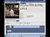 Video Mixing- Ulead Video Studio in Urdu Part 10