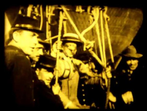 Actualités de la Belle époque - 1 -