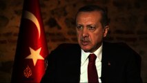 Turkish PM downbeat on Syria talks
