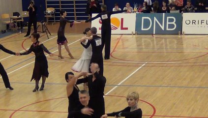 08.02.14 Võsu SEN 2+3 D Fin La