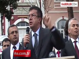 Bunlar İhanet Projesidir'