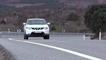 Essai Nissan Qashqai 1.5 dCi 110