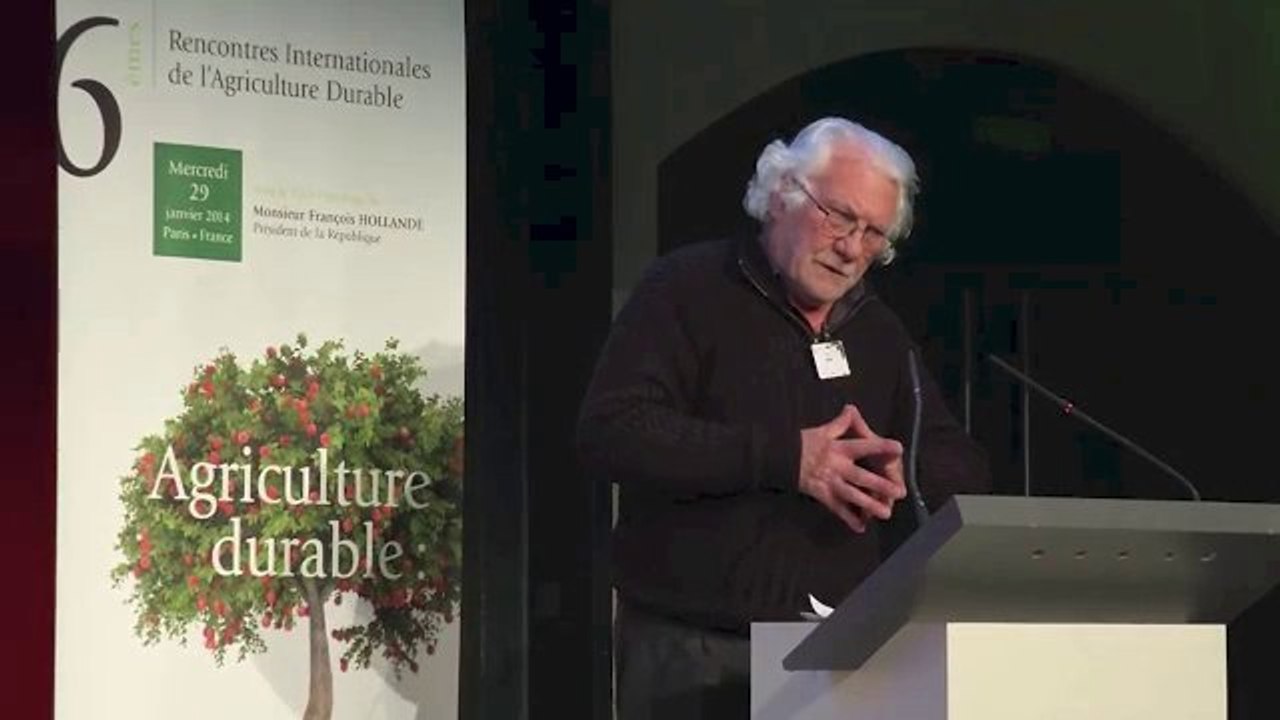 Le fabuleux travail des vers de terre - Marcel Bouché