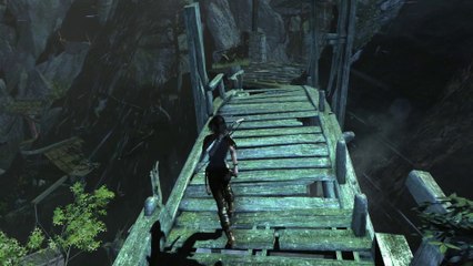 Tomb Raider - Definitive Edition [XO][Pt.06]