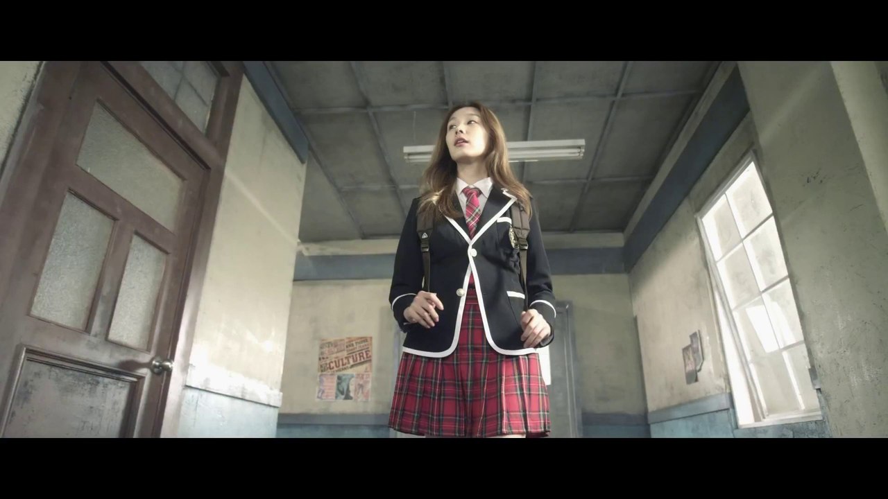 BTS - Boy In Luv Teaser