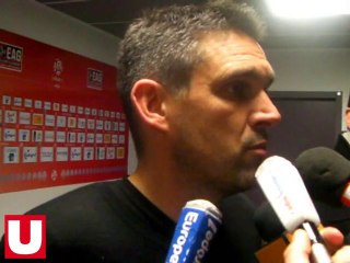 EA Guingamp - Stade de Reims (24e j.)