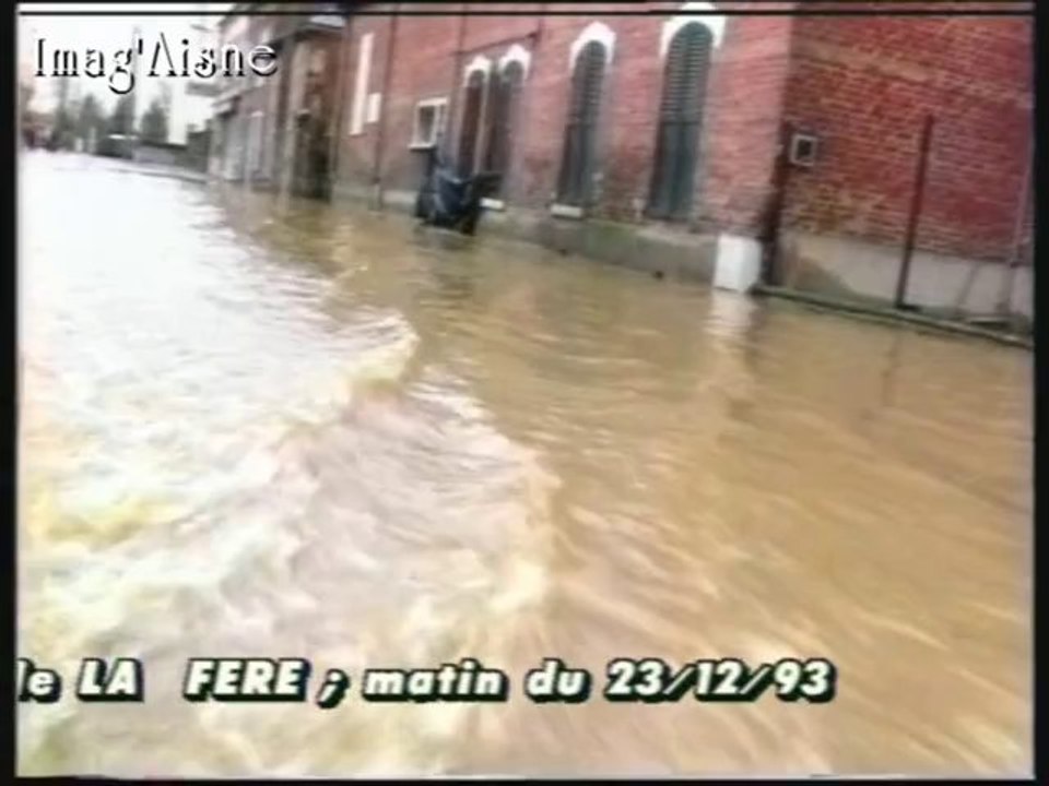 Inondations 93_2